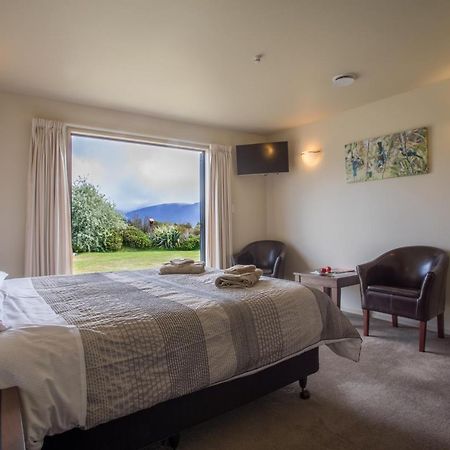 Loch Vista Bed&Breakfast Te Anau Exteriör bild
