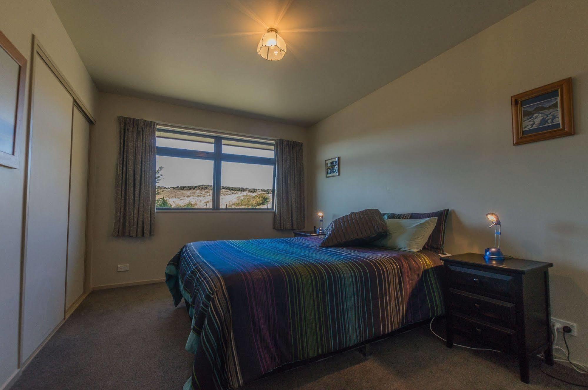 Loch Vista Bed&Breakfast Te Anau Exteriör bild
