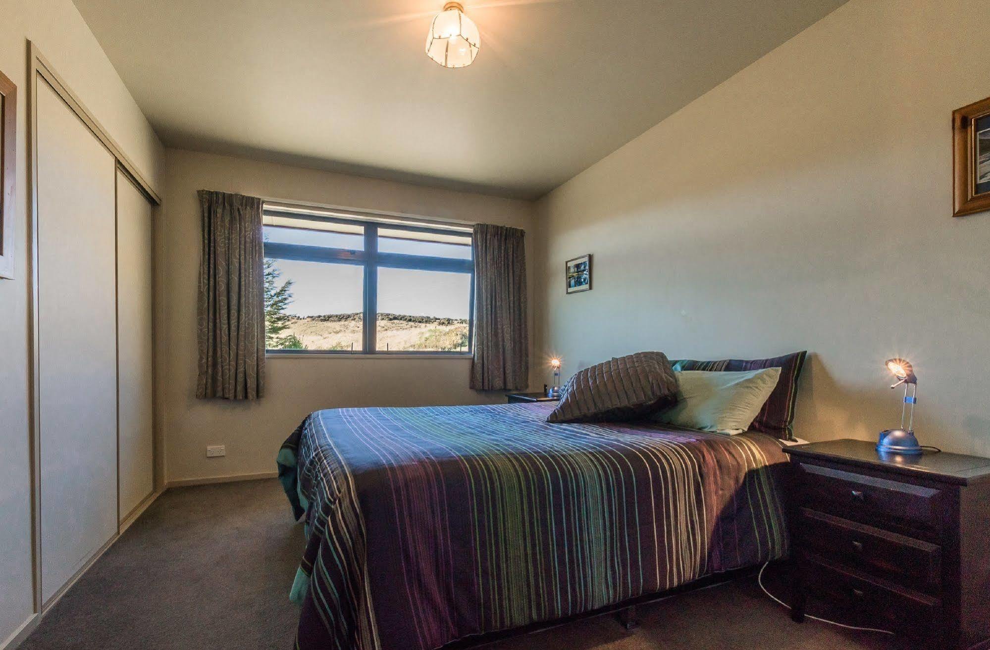 Loch Vista Bed&Breakfast Te Anau Exteriör bild